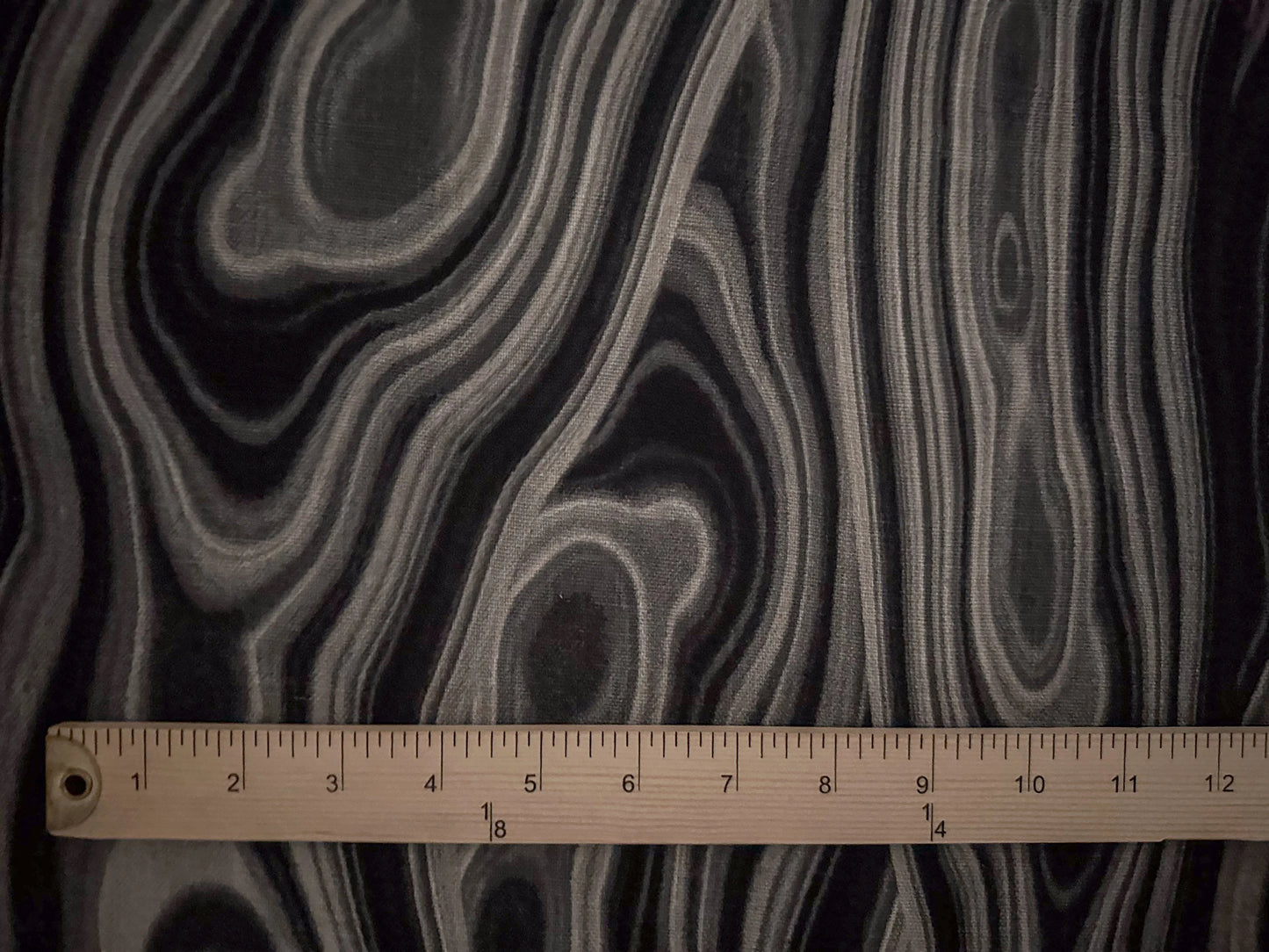 Black Marble