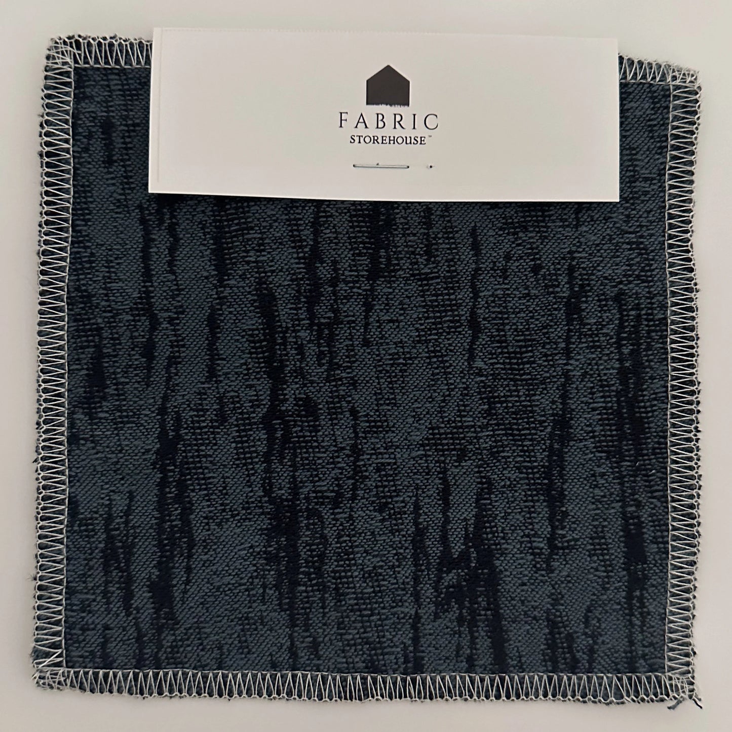 Blue Tiger Stripe
