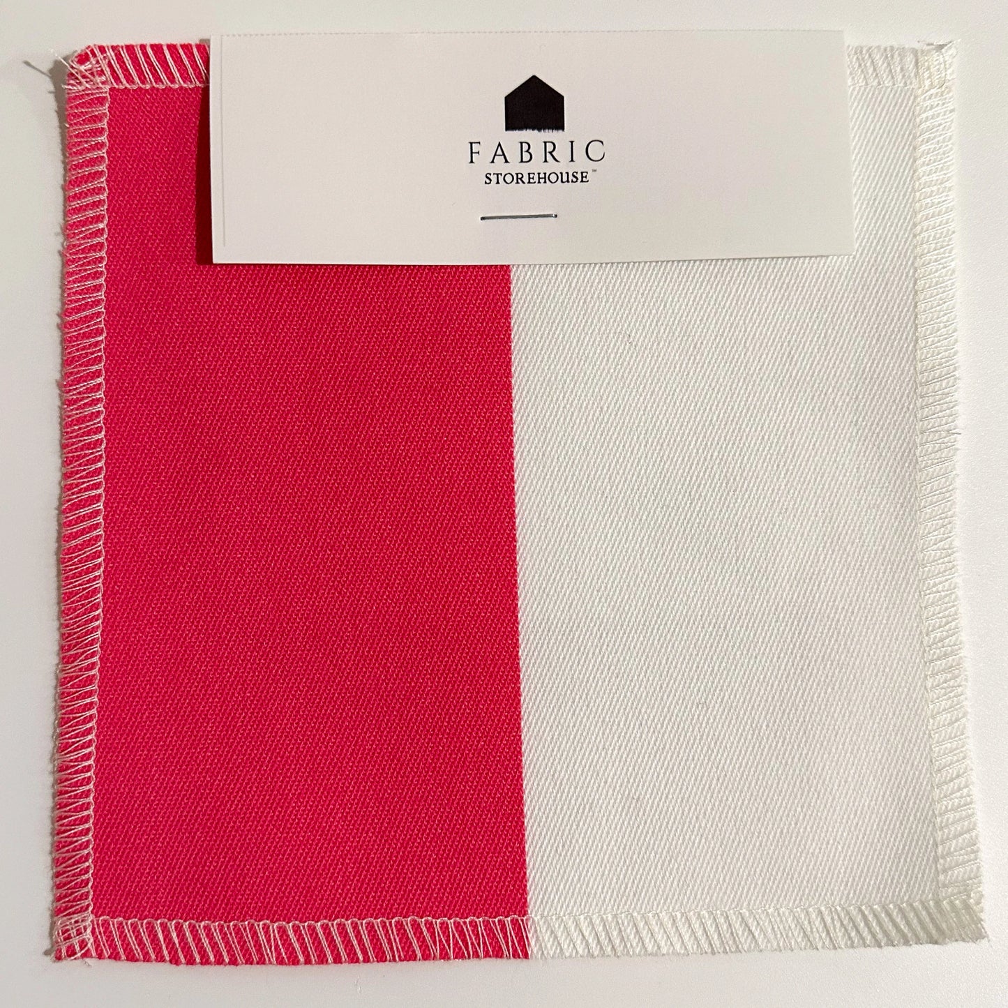 Movie Pink Stripe