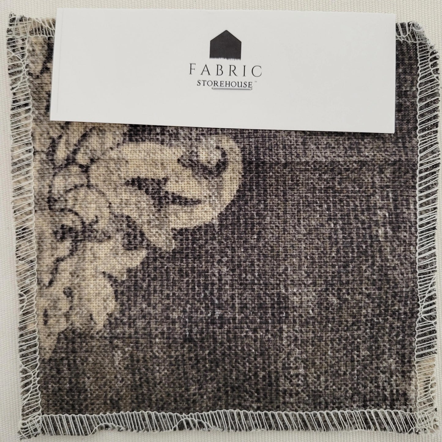 Vintage Damask