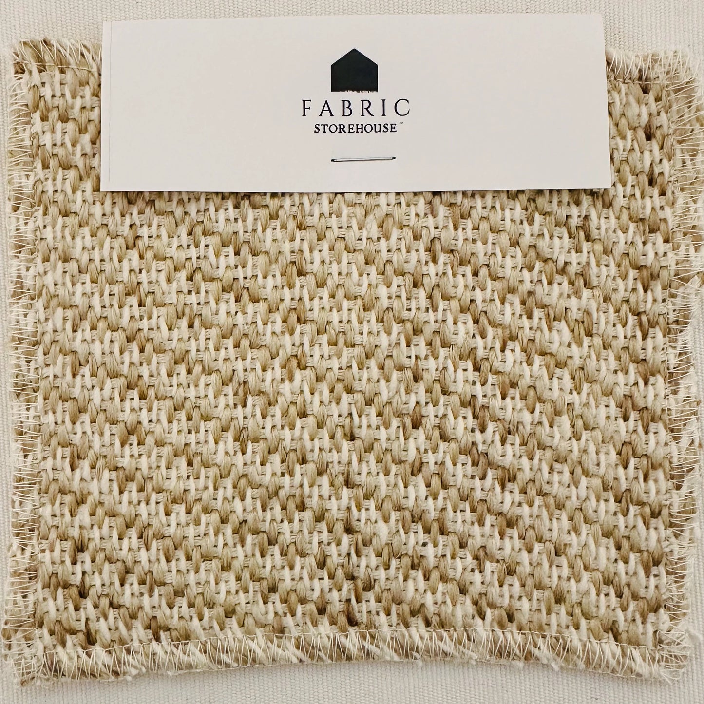 Woven Hay Sack
