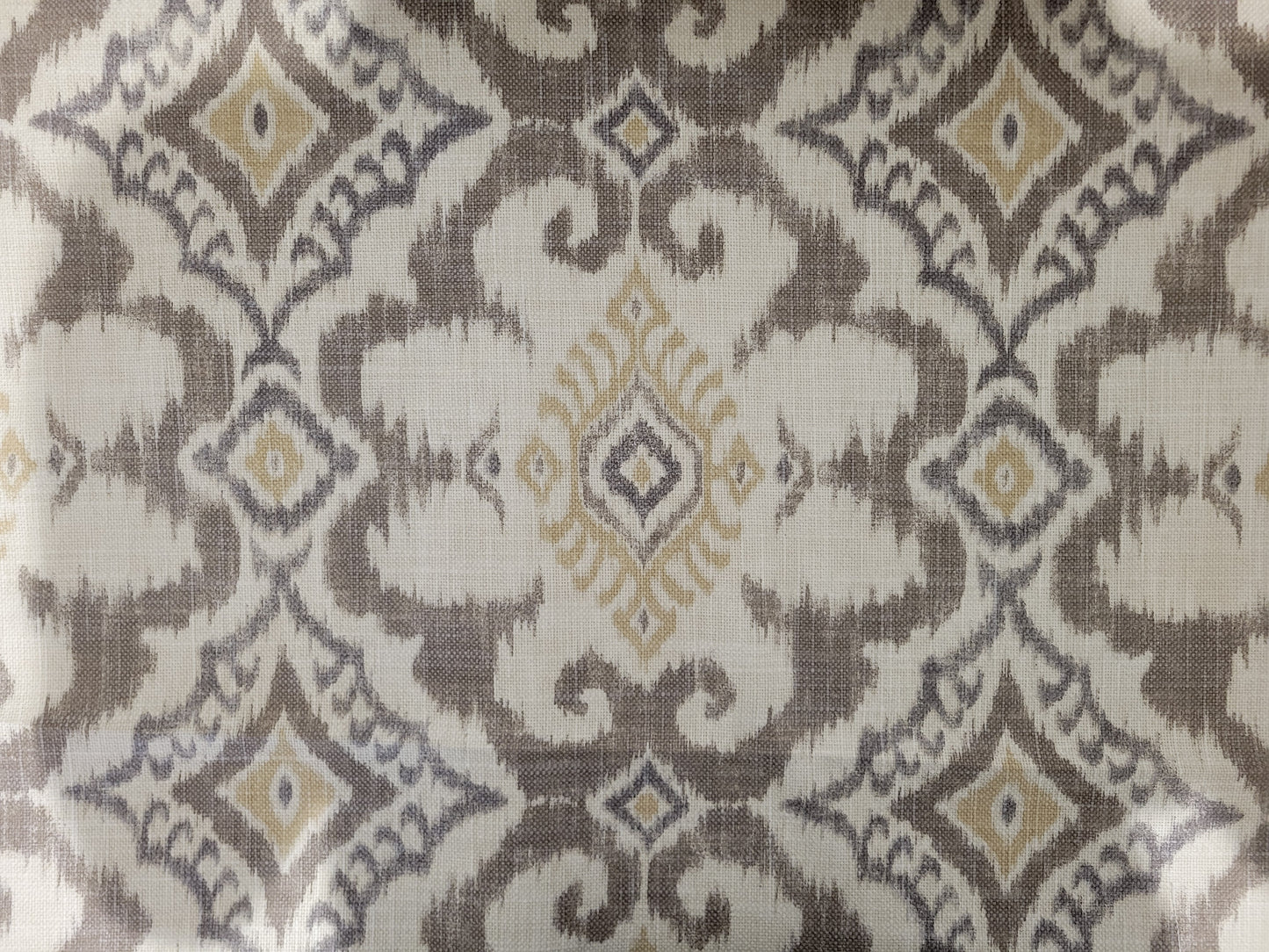 Earthly Damask