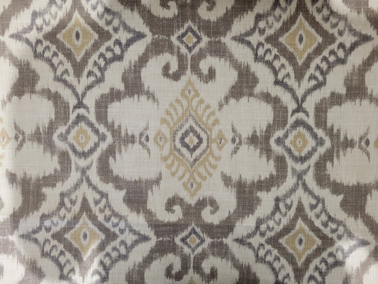 Earthly Damask