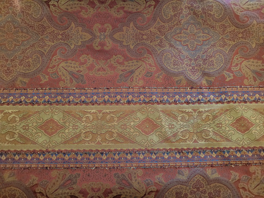 Royal Tapper 90" Width