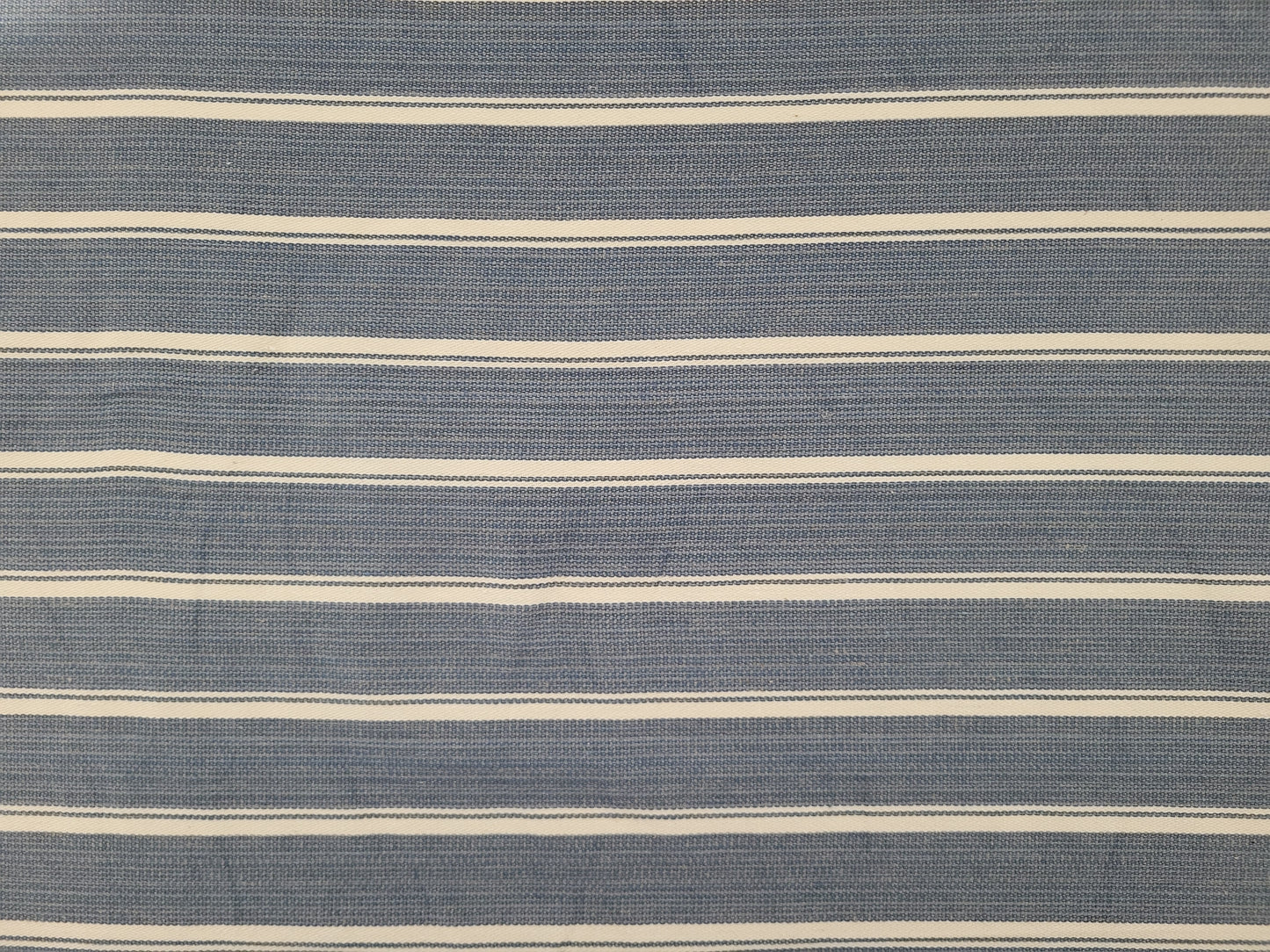 Nautical Blue Stripe