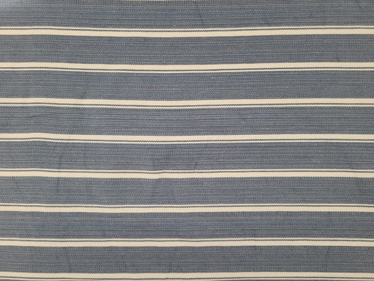 Nautical Blue Stripe