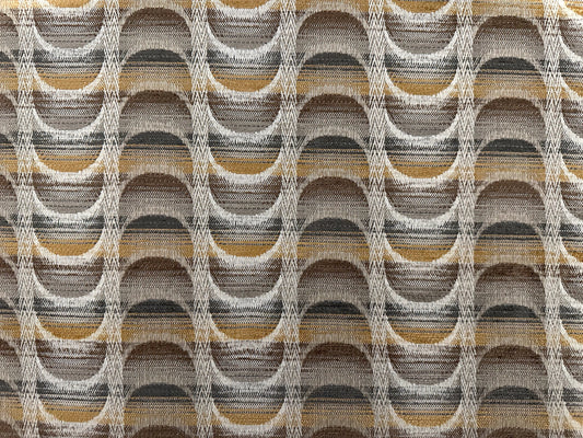 70s Vintage Geometric