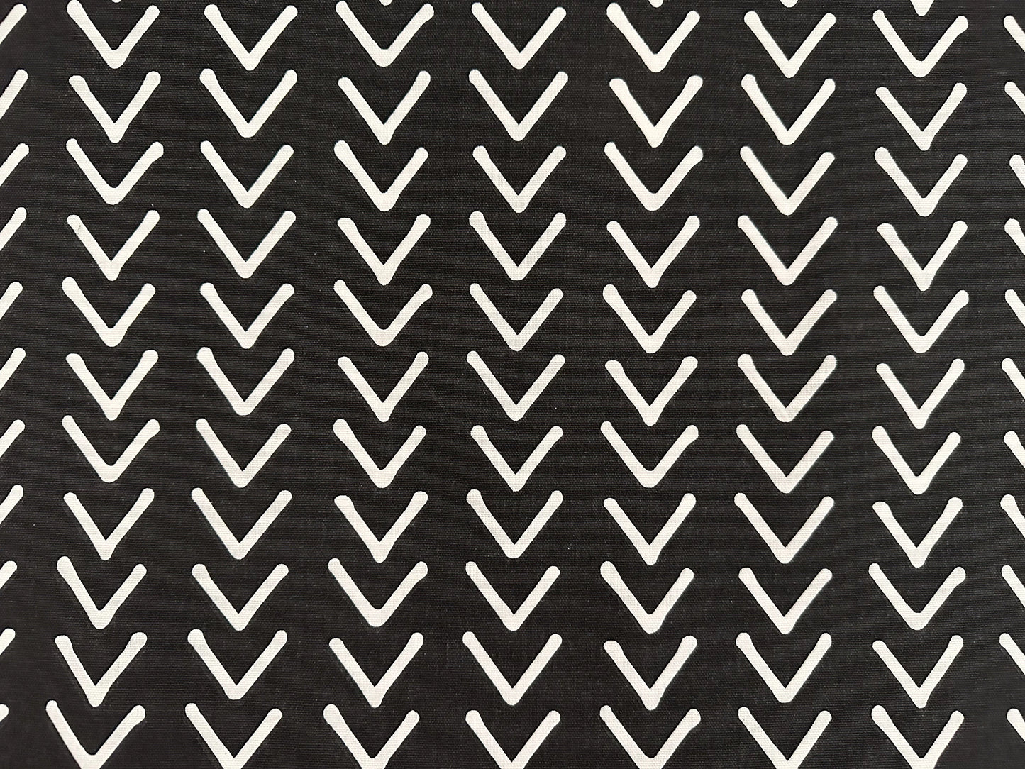 Black Arrows