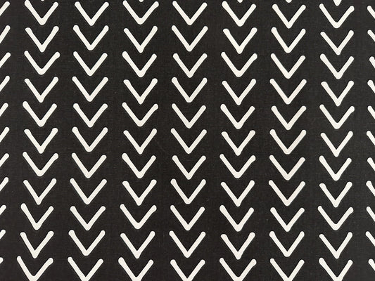 Black Arrows