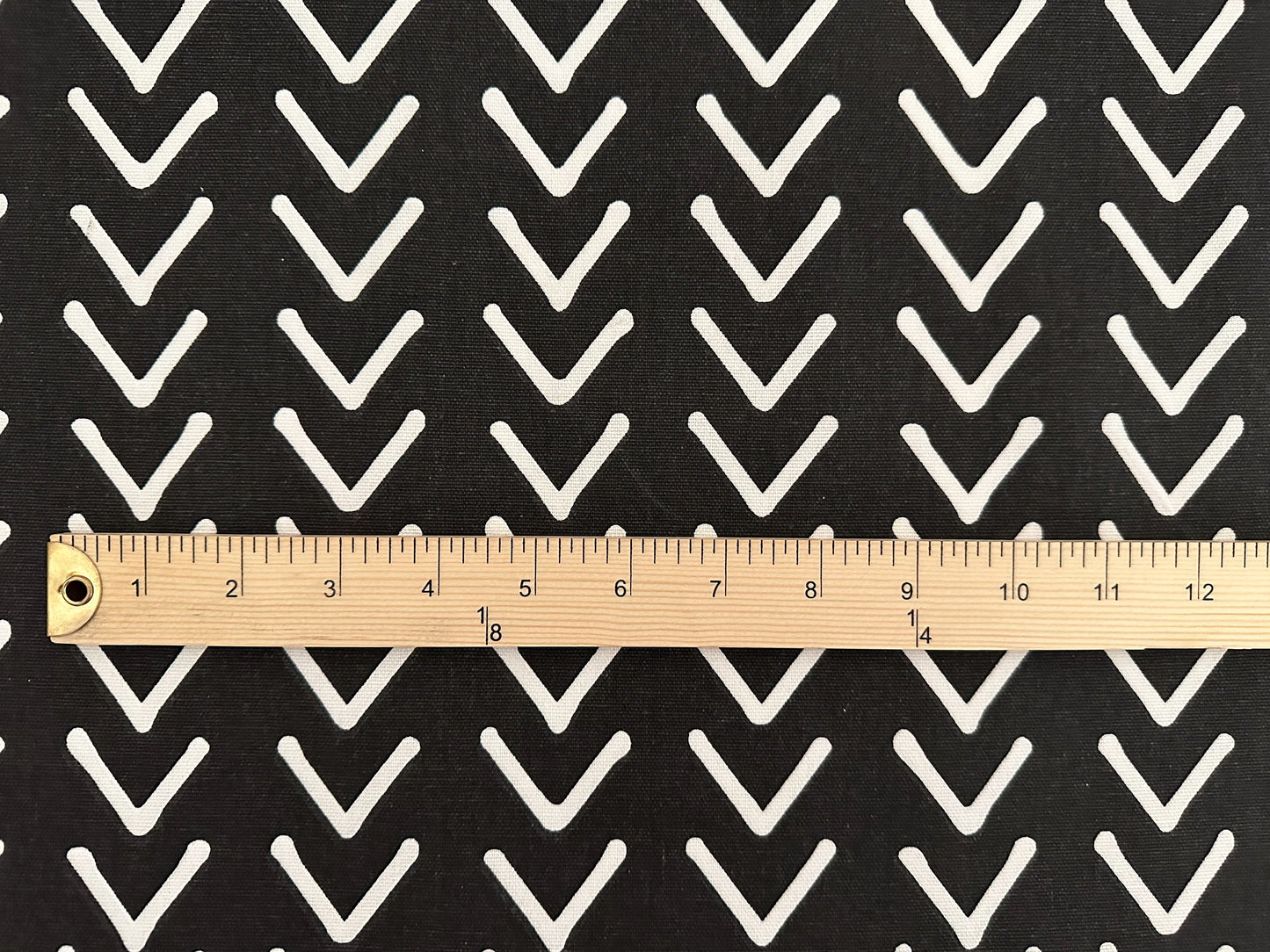Black Arrows