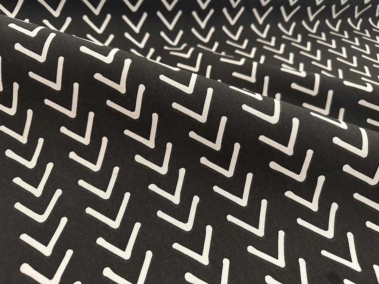 Black Arrows