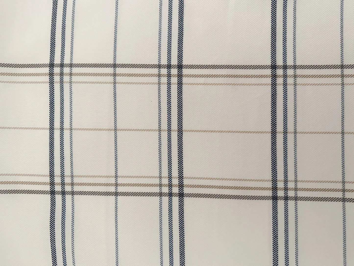 Belle Plaid