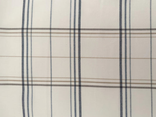 Belle Plaid