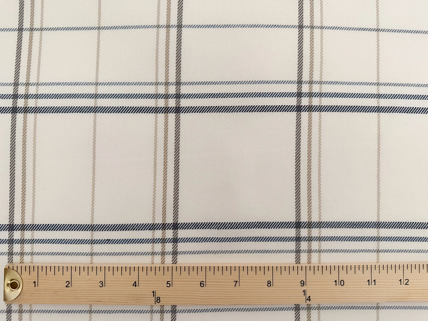 Belle Plaid
