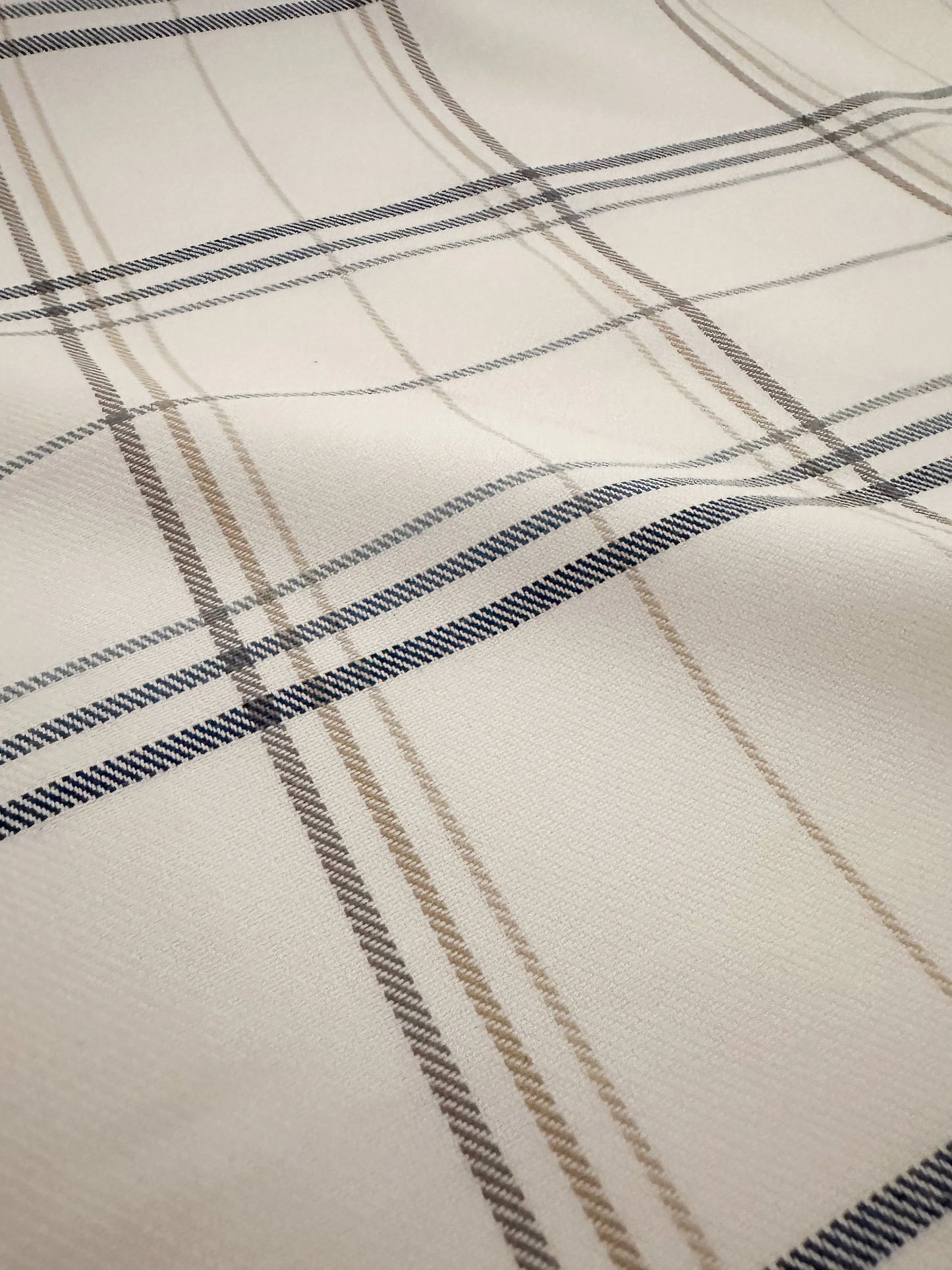 Belle Plaid