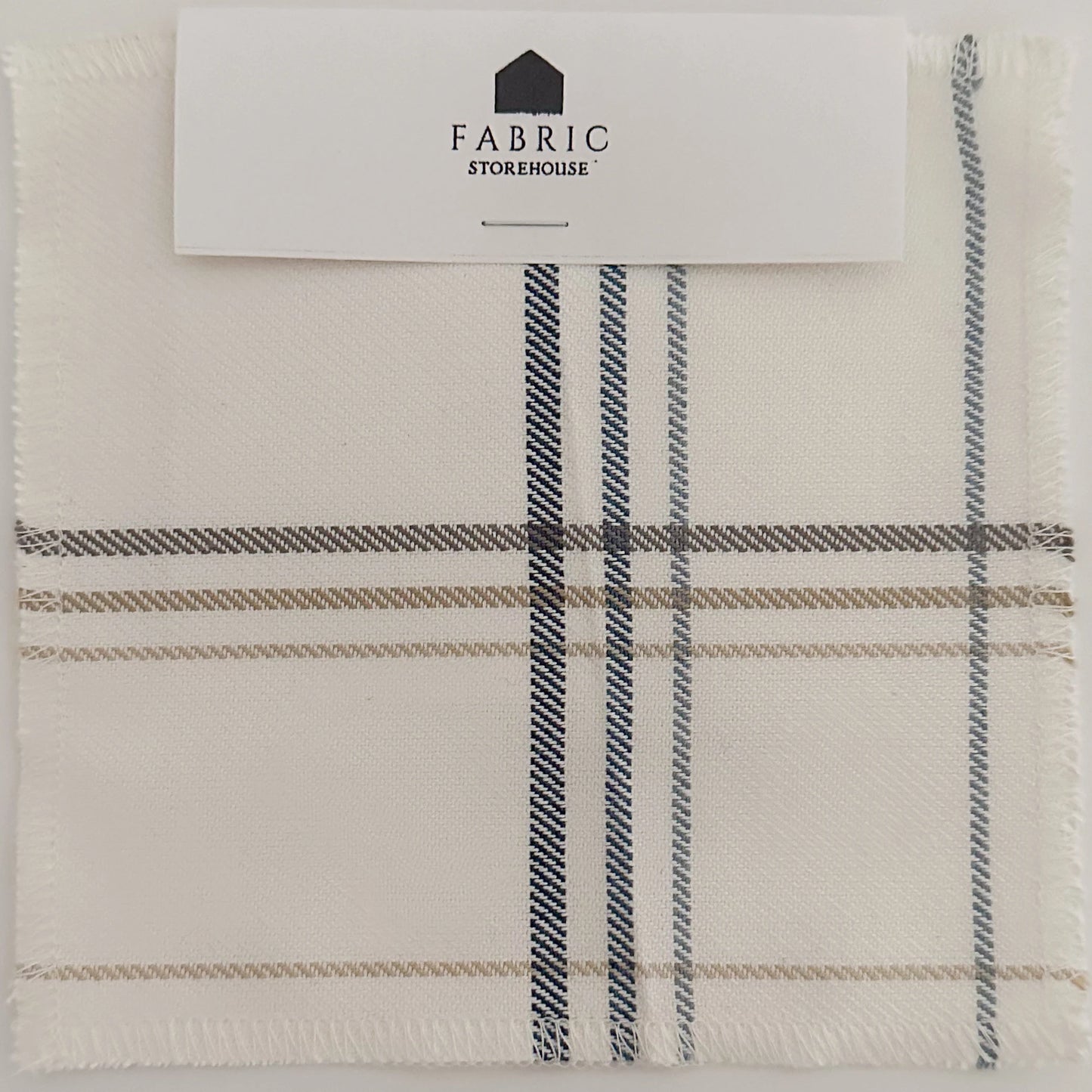 Belle Plaid