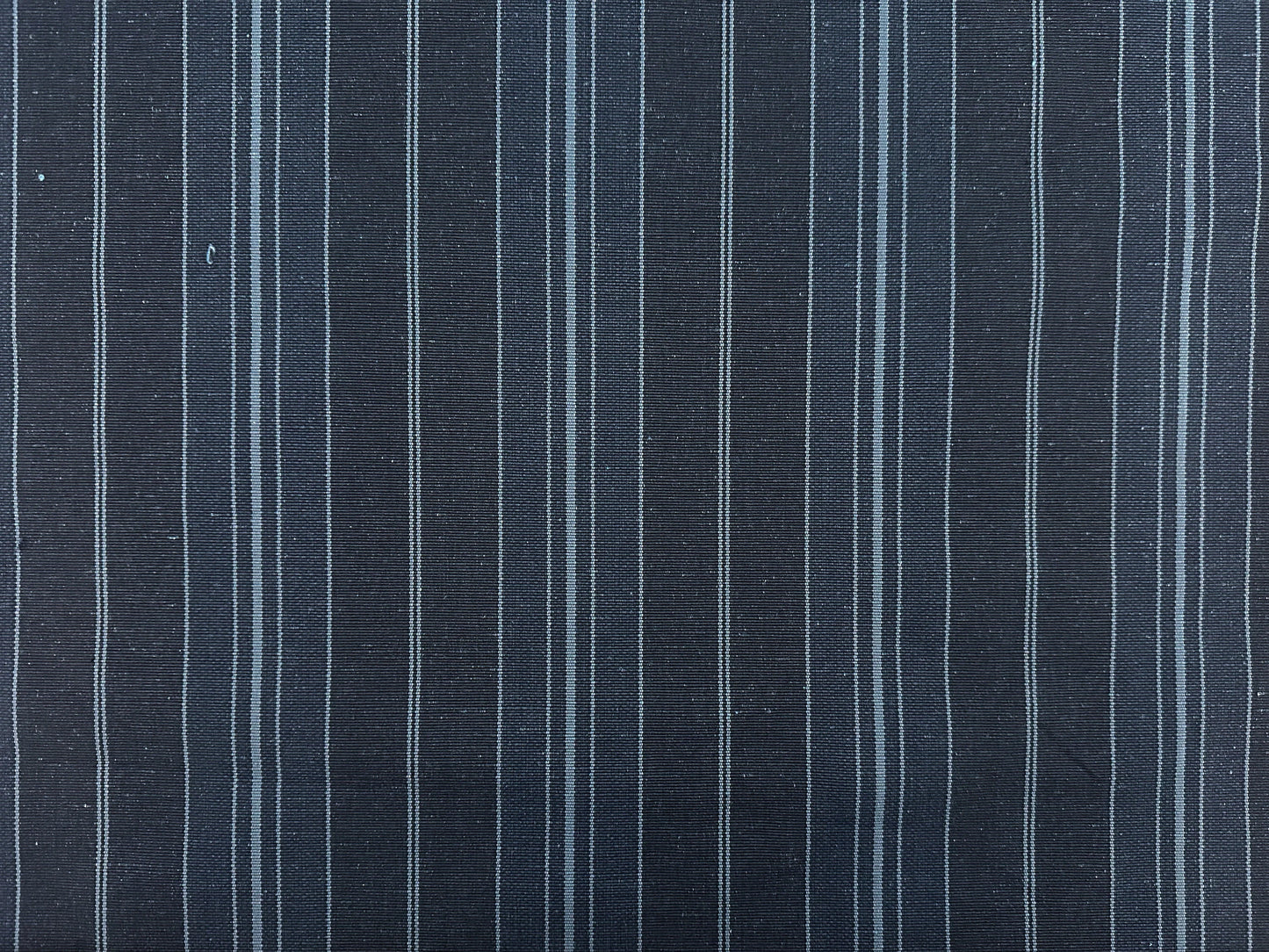 Blue Shadow Stripes