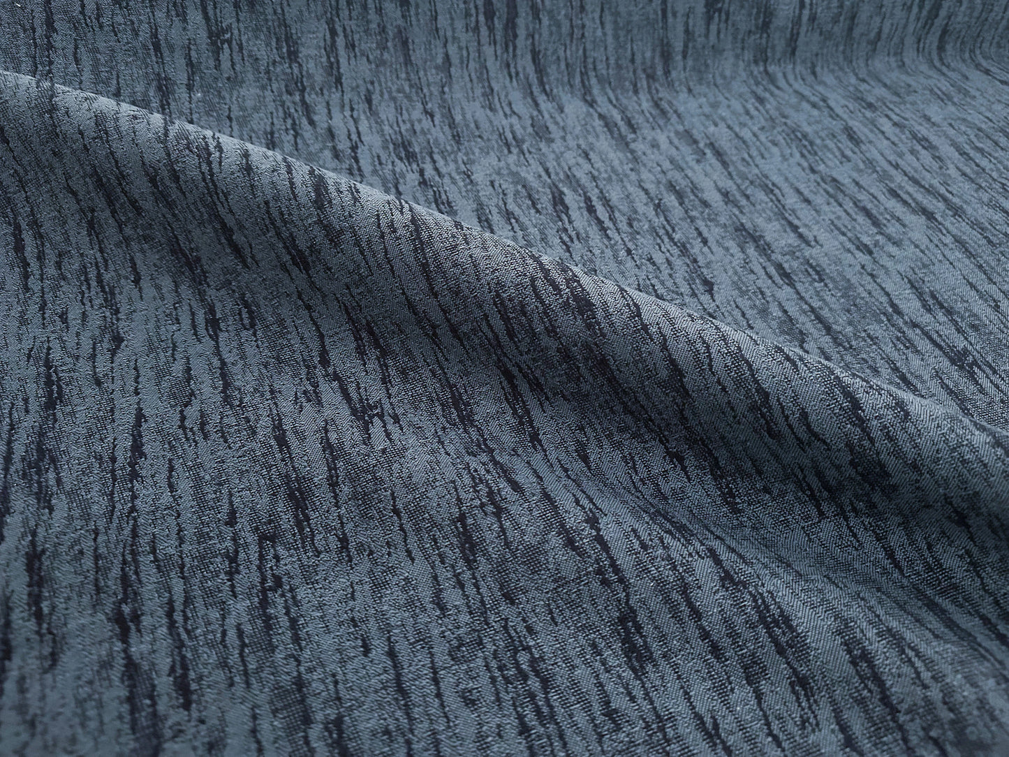 Blue Tiger Stripe