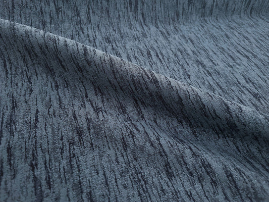 Blue Tiger Stripe