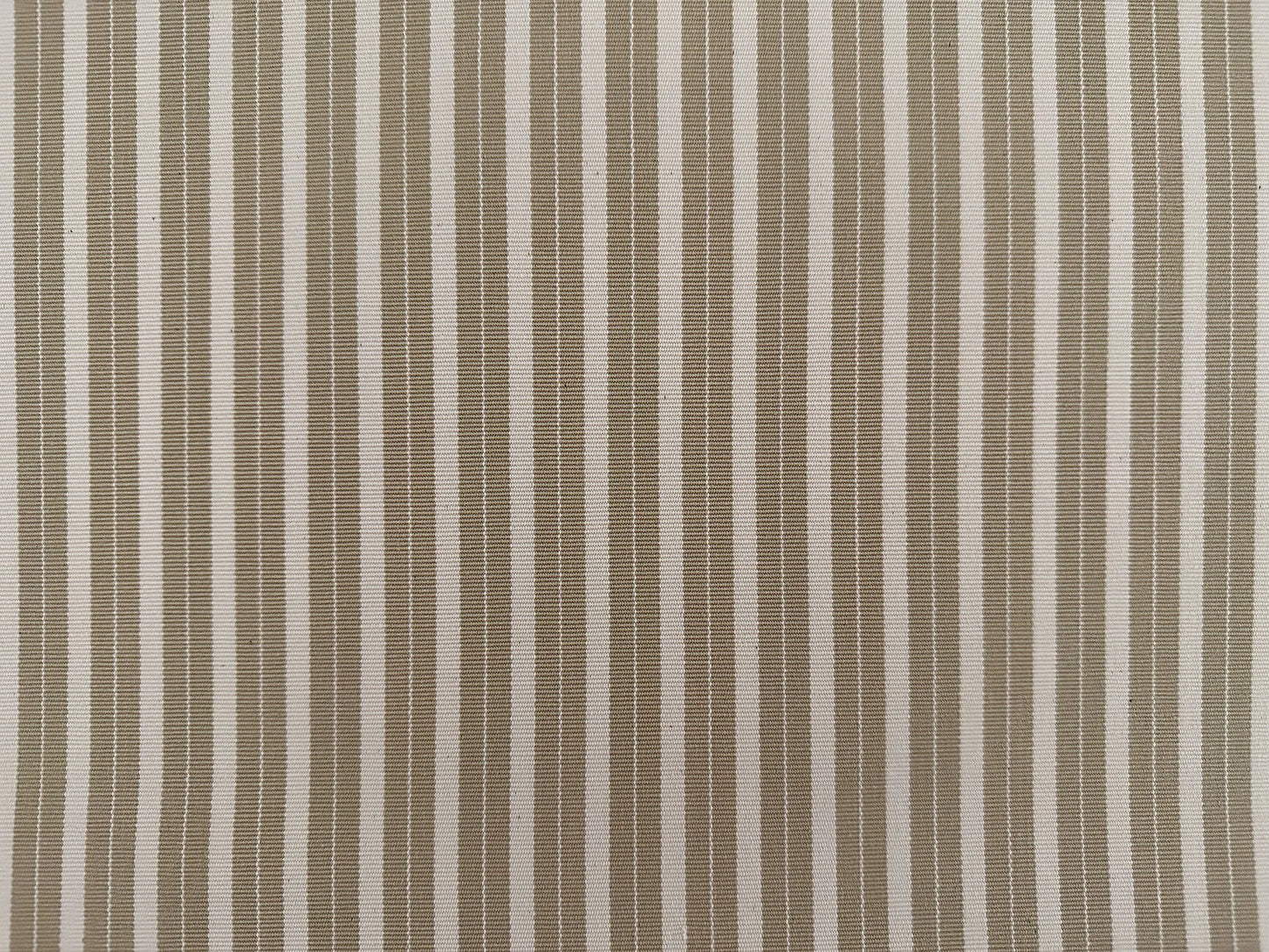 Double Tan Stripe