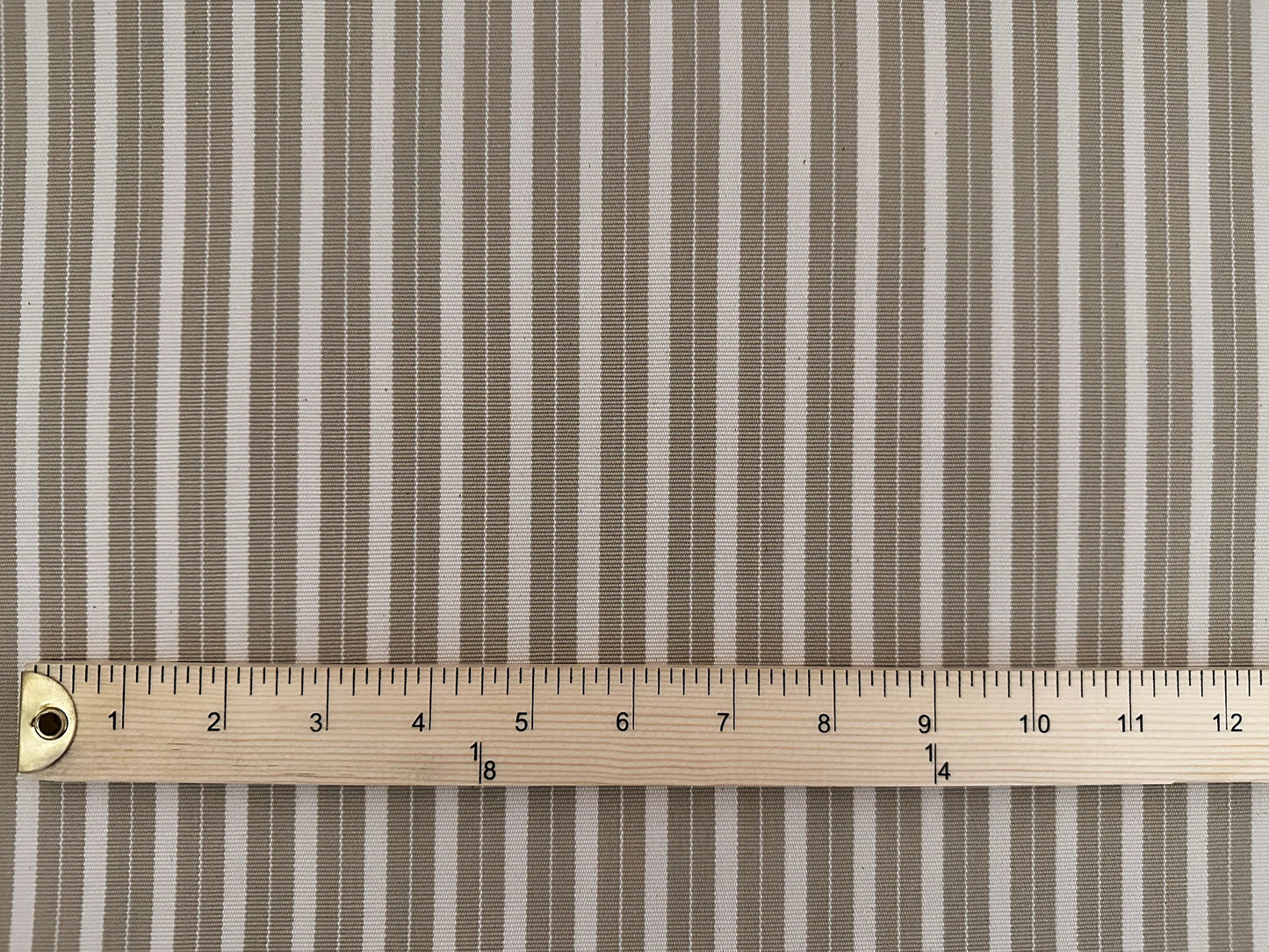 Double Tan Stripe