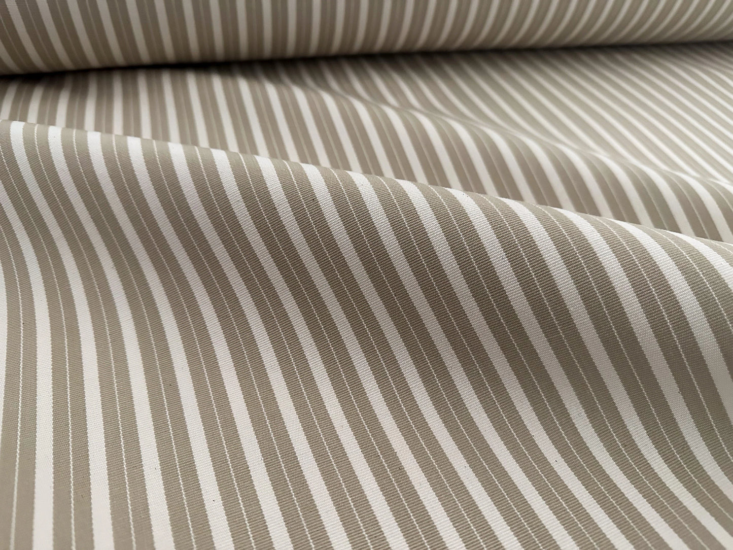 Double Tan Stripe