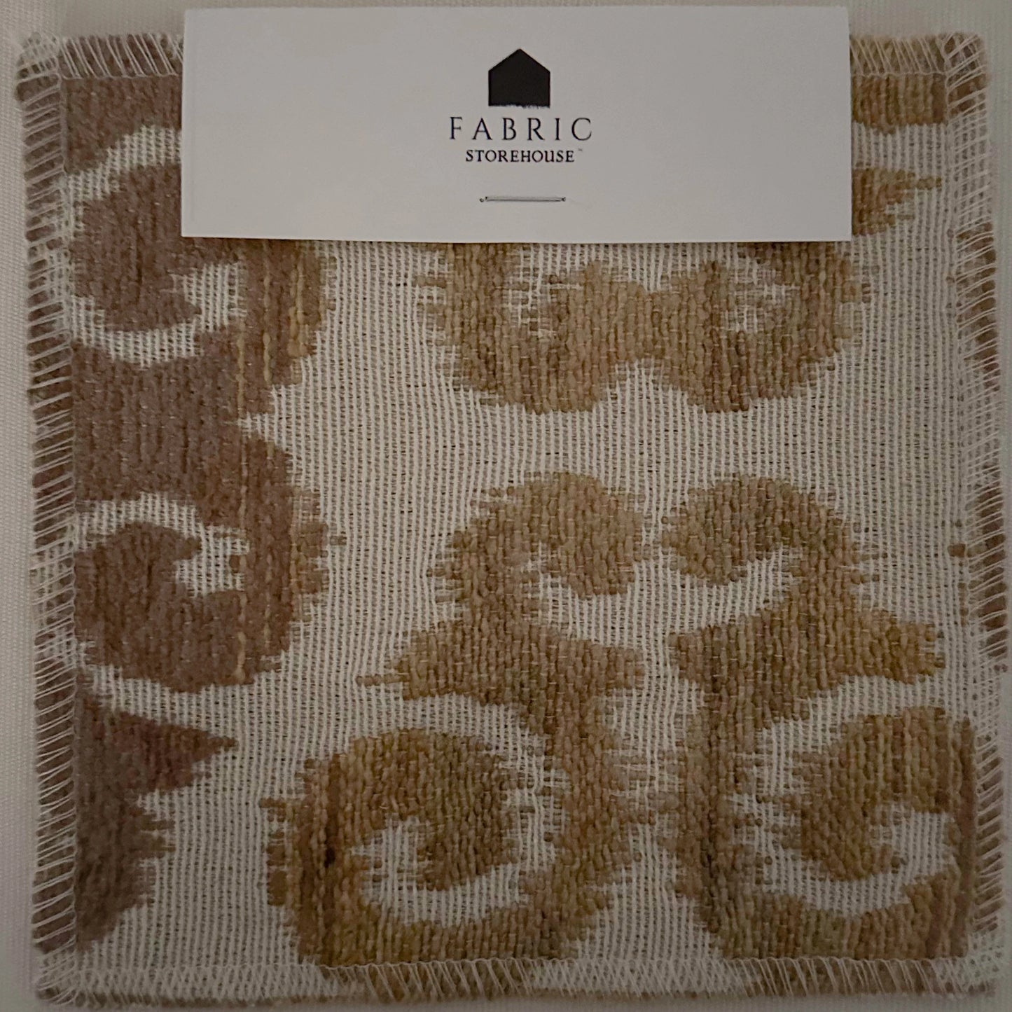 Earth Damask (Reversible)