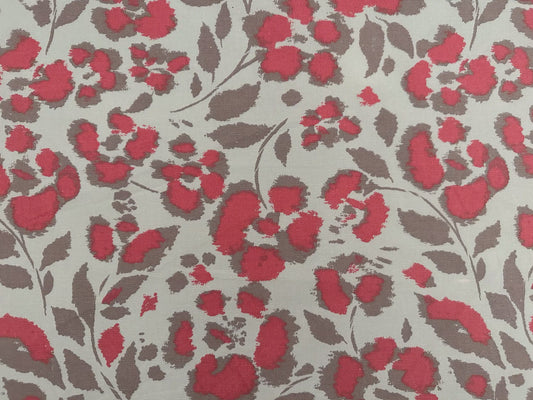 Flaked Floral