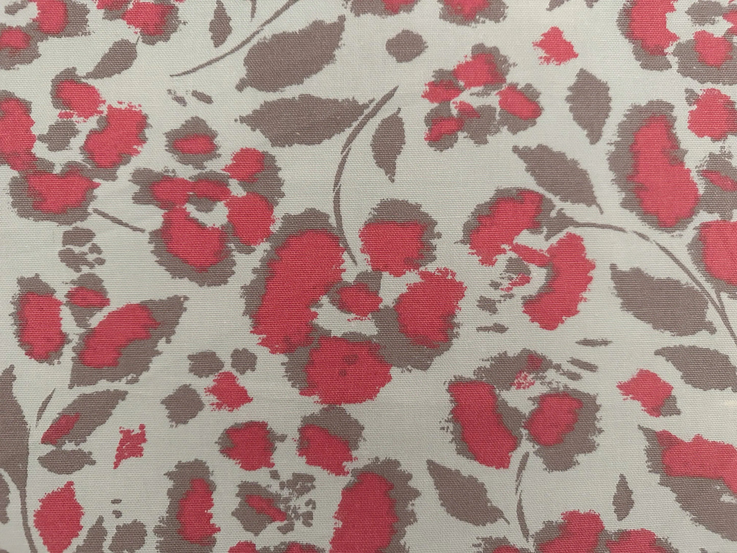 Flaked Floral