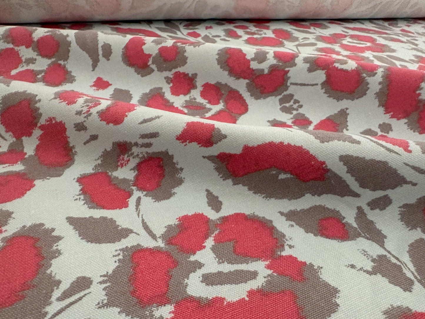Flaked Floral
