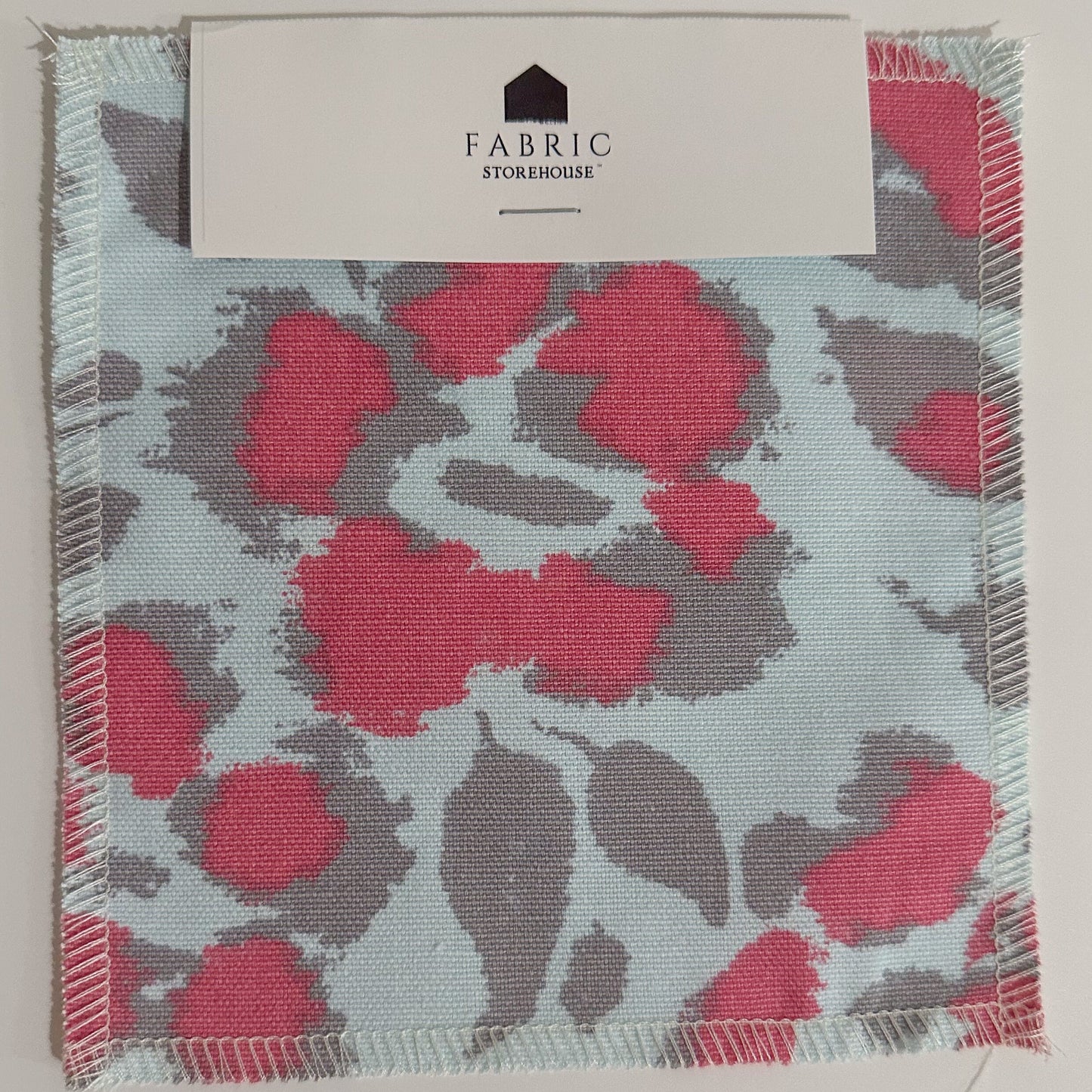 Flaked Floral