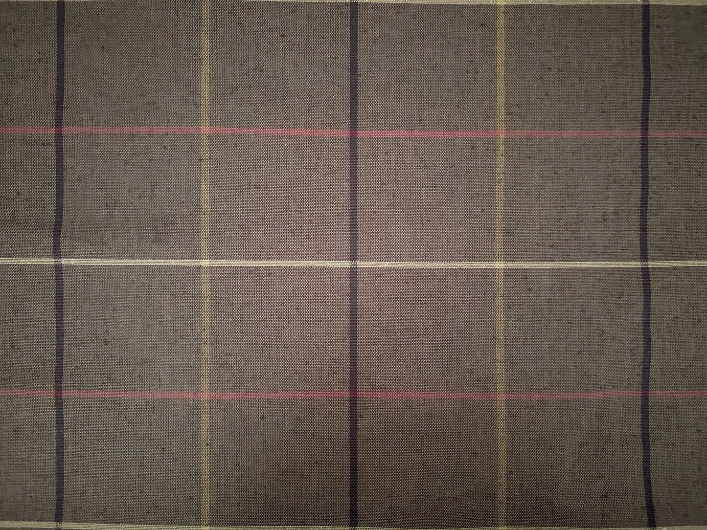 Fall Plaid