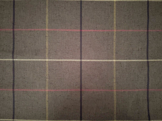 Fall Plaid
