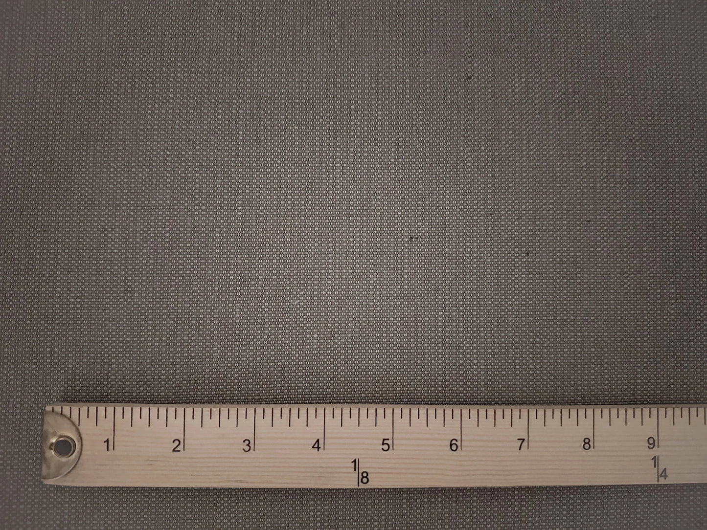 Gray Canvas