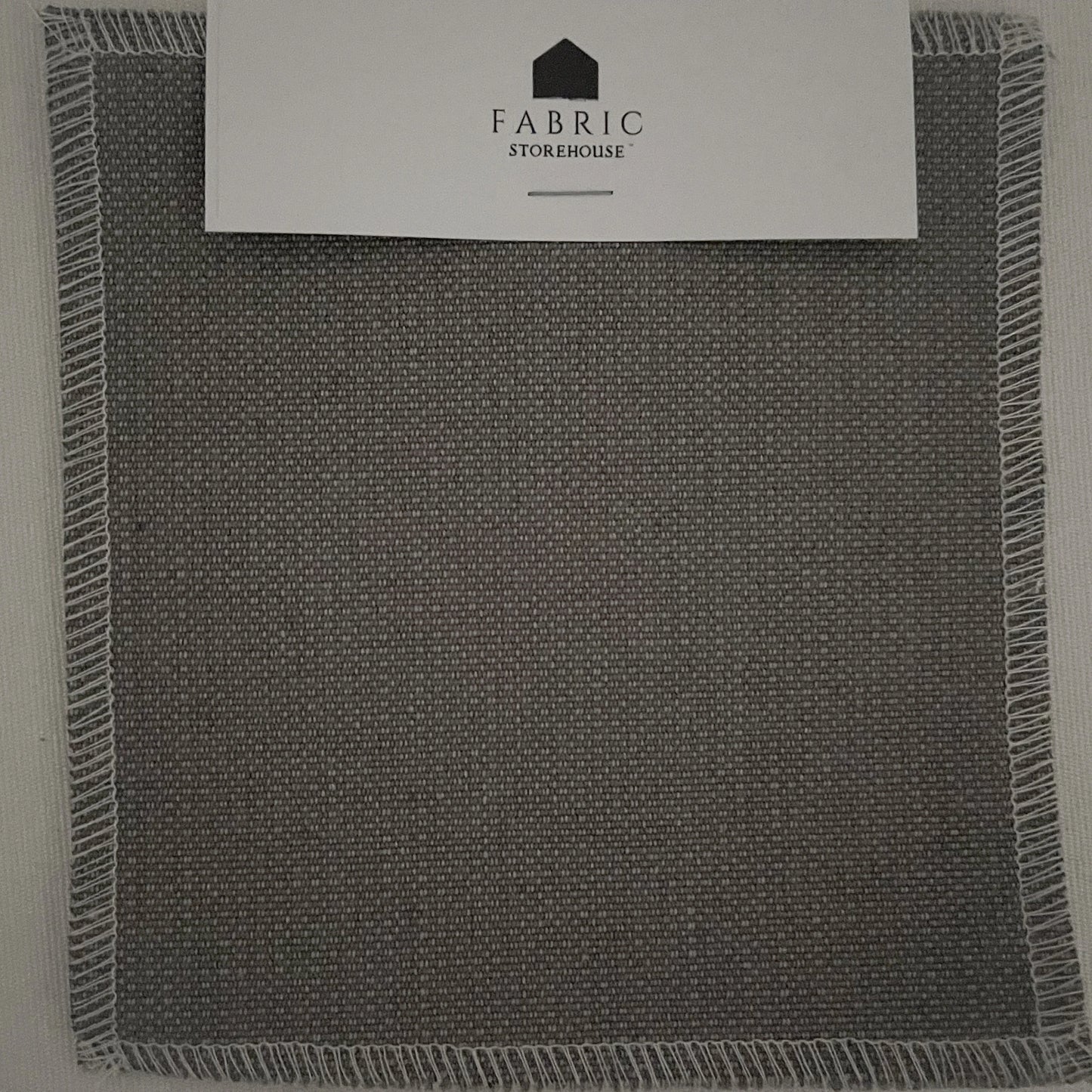 Gray Canvas