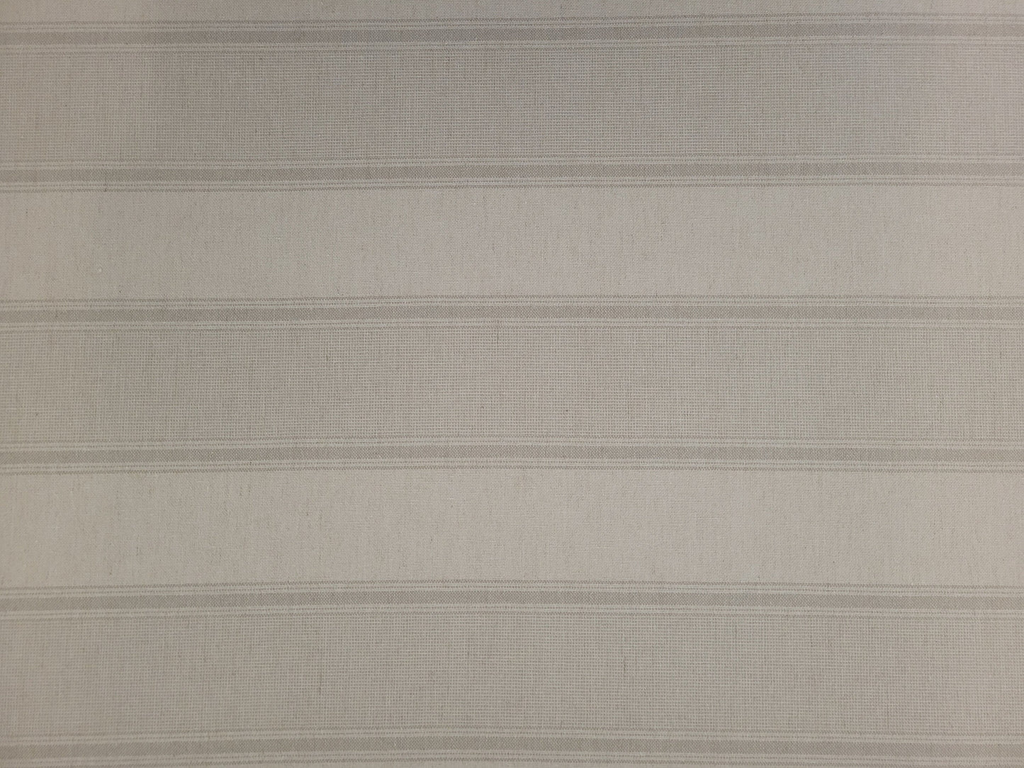 Gray Pencil Stripes