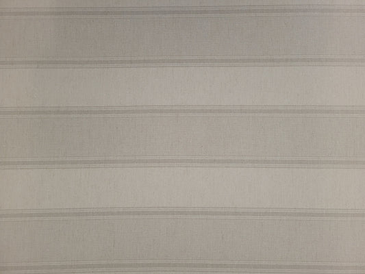 Gray Pencil Stripes