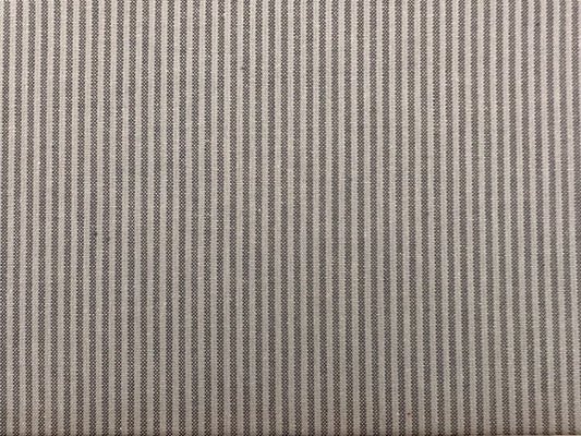 Hairline Stripe Gray