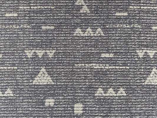 Minimal Geometric Gray