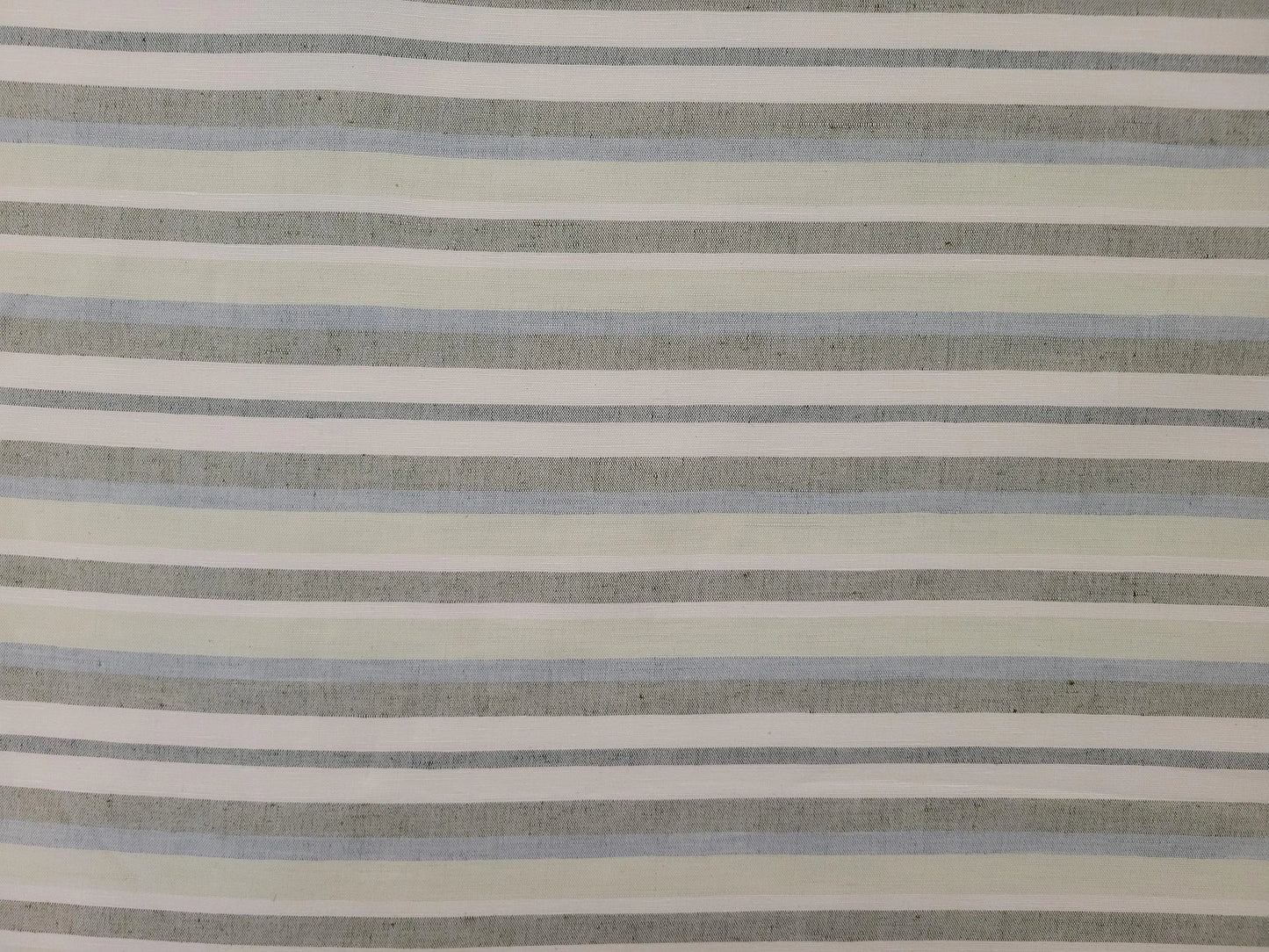 Quiet Stripes