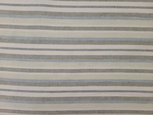 Quiet Stripes