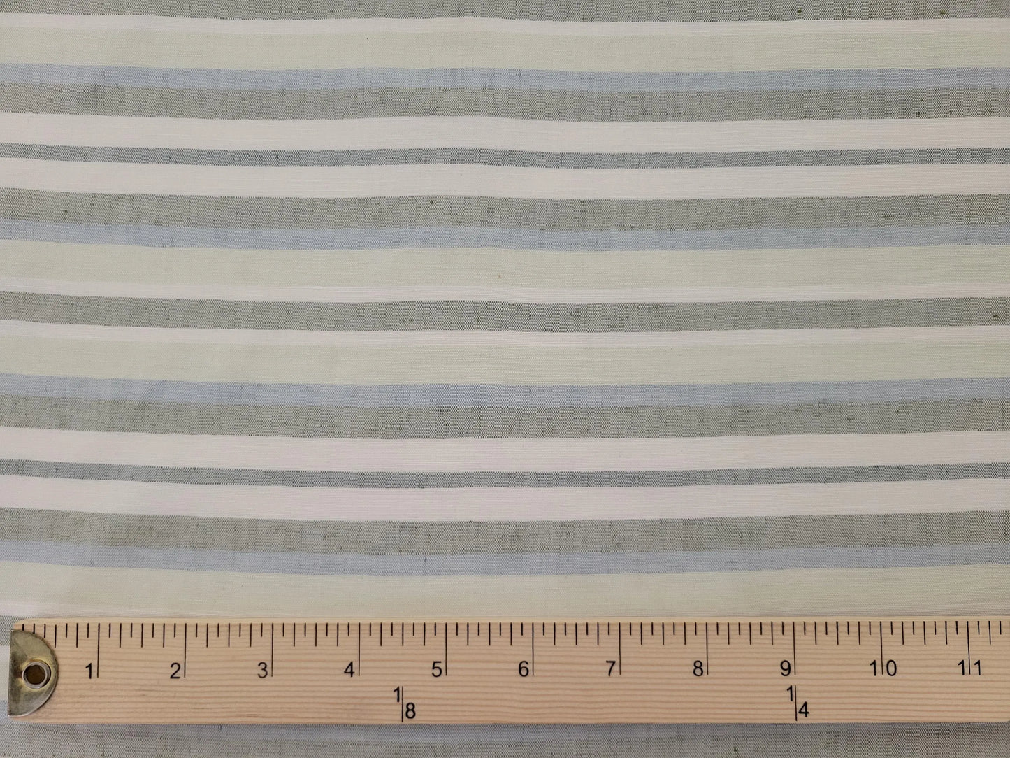 Quiet Stripes