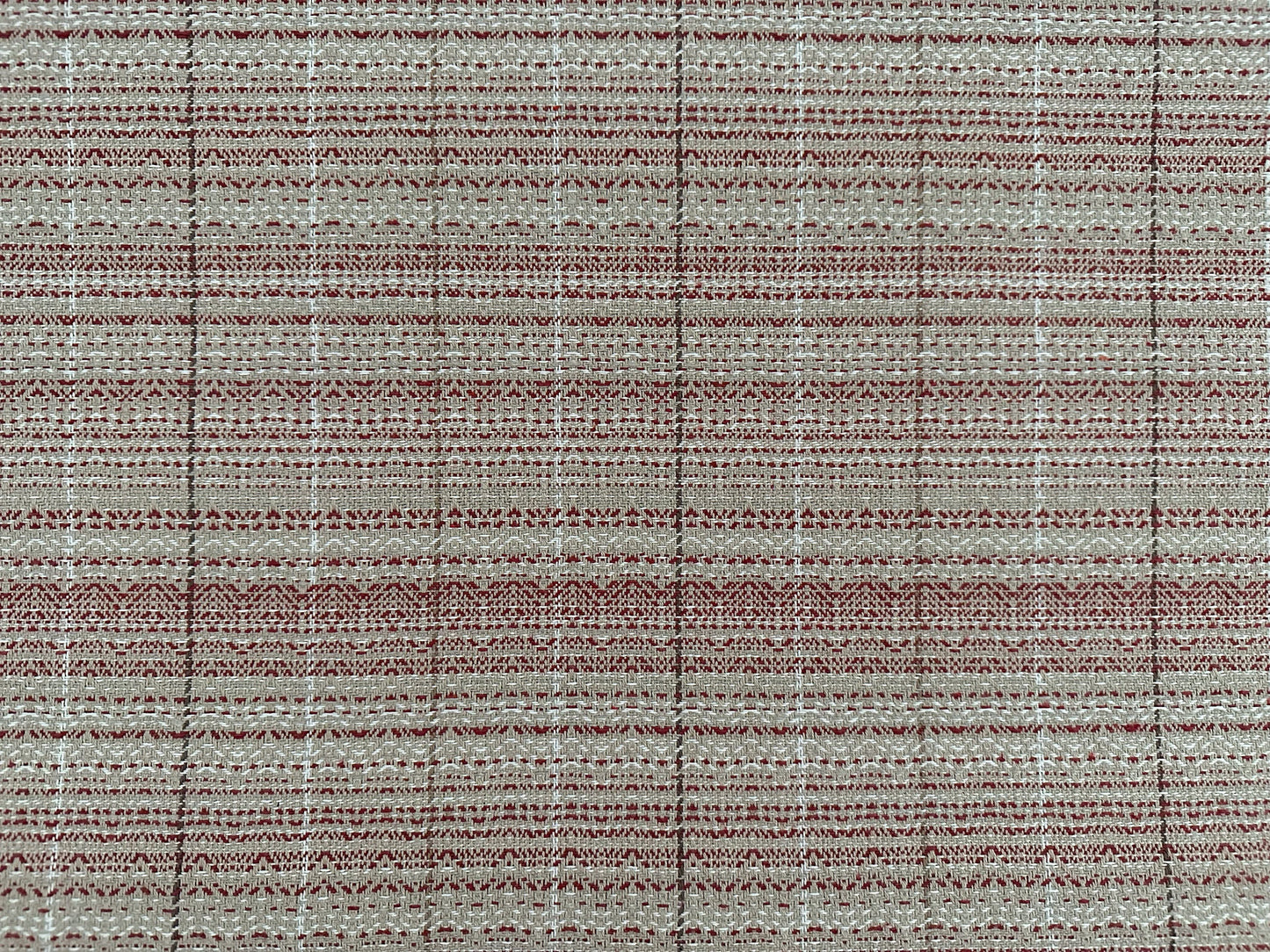 Red Aztec