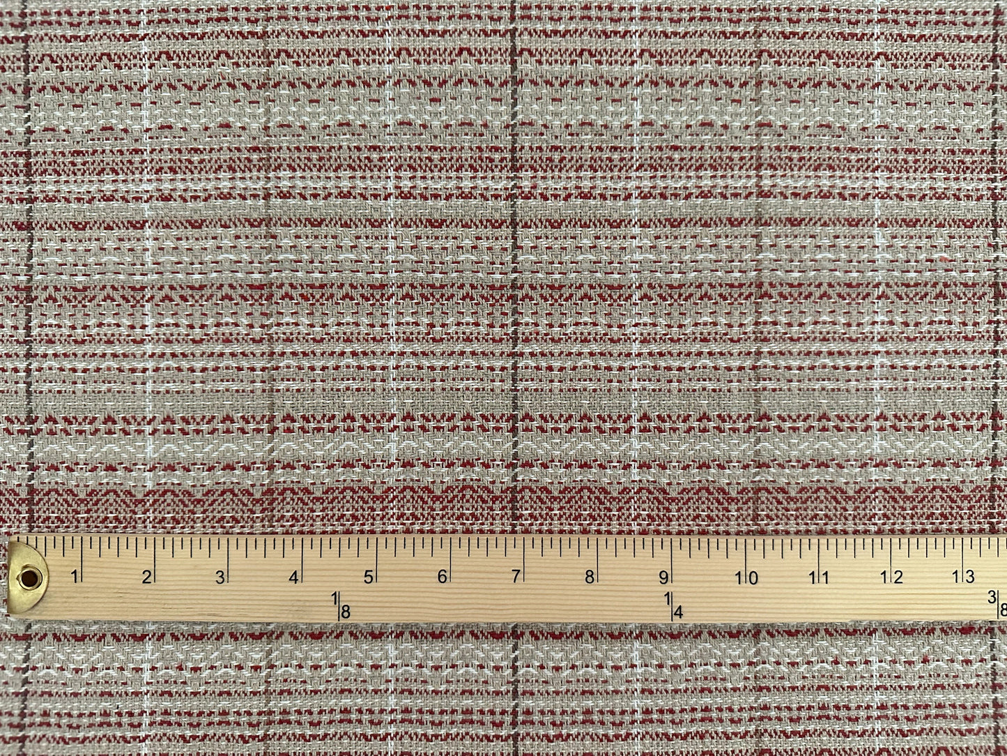 Red Aztec