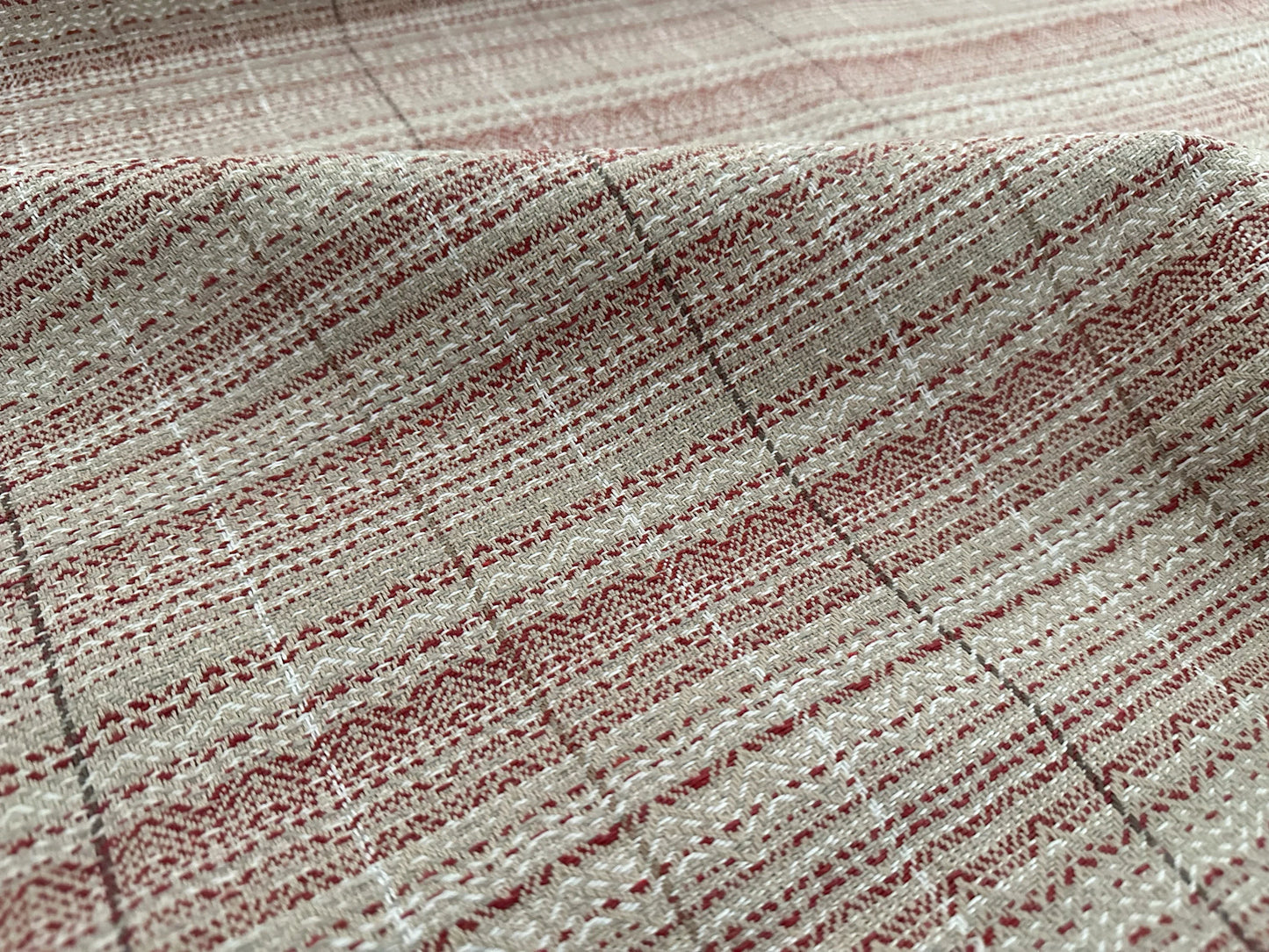 Red Aztec