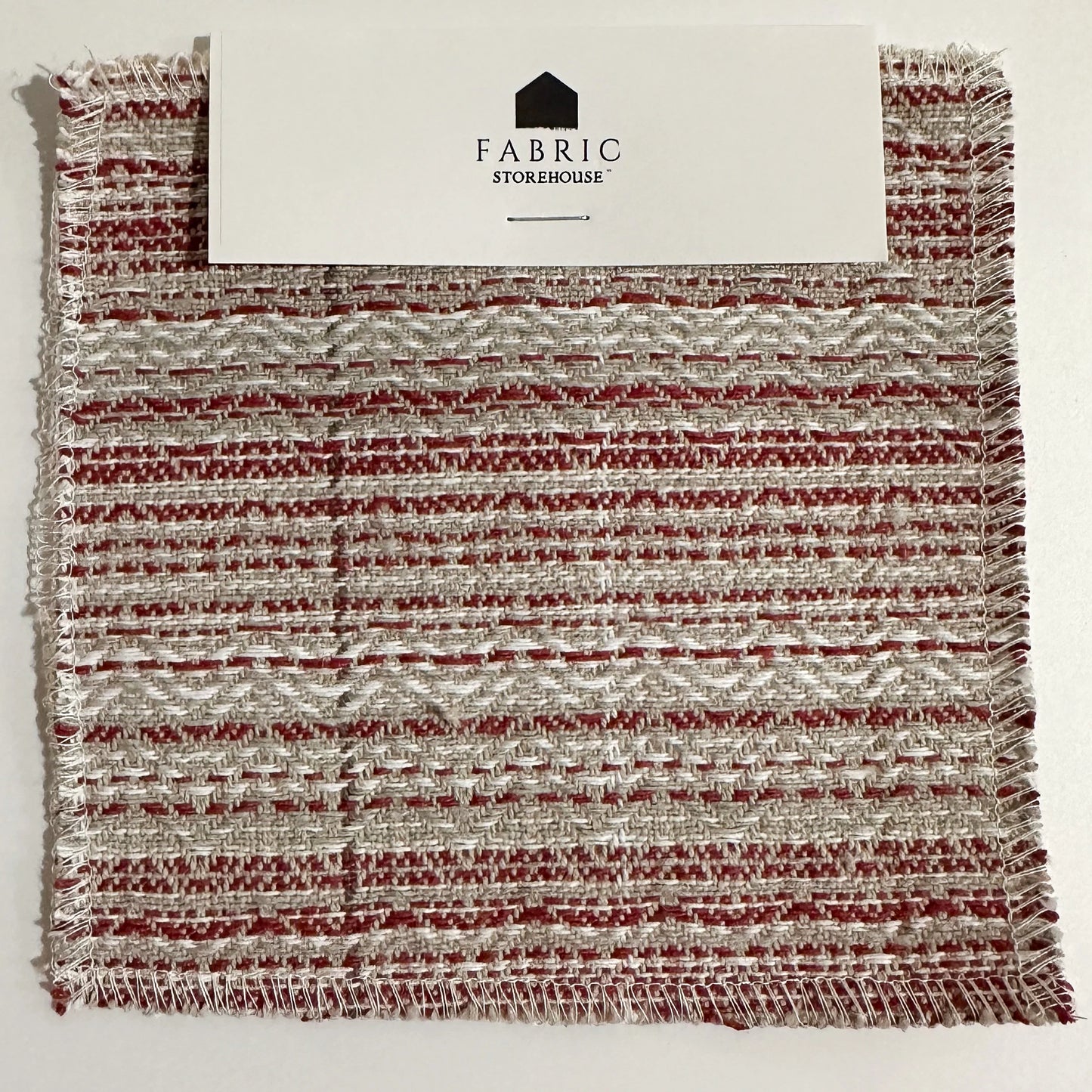 Red Aztec