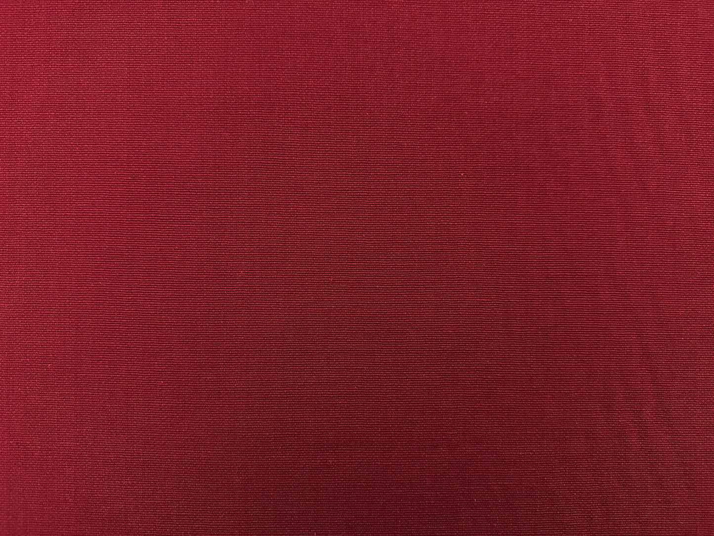 Red Canvas
