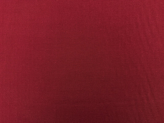 Red Canvas