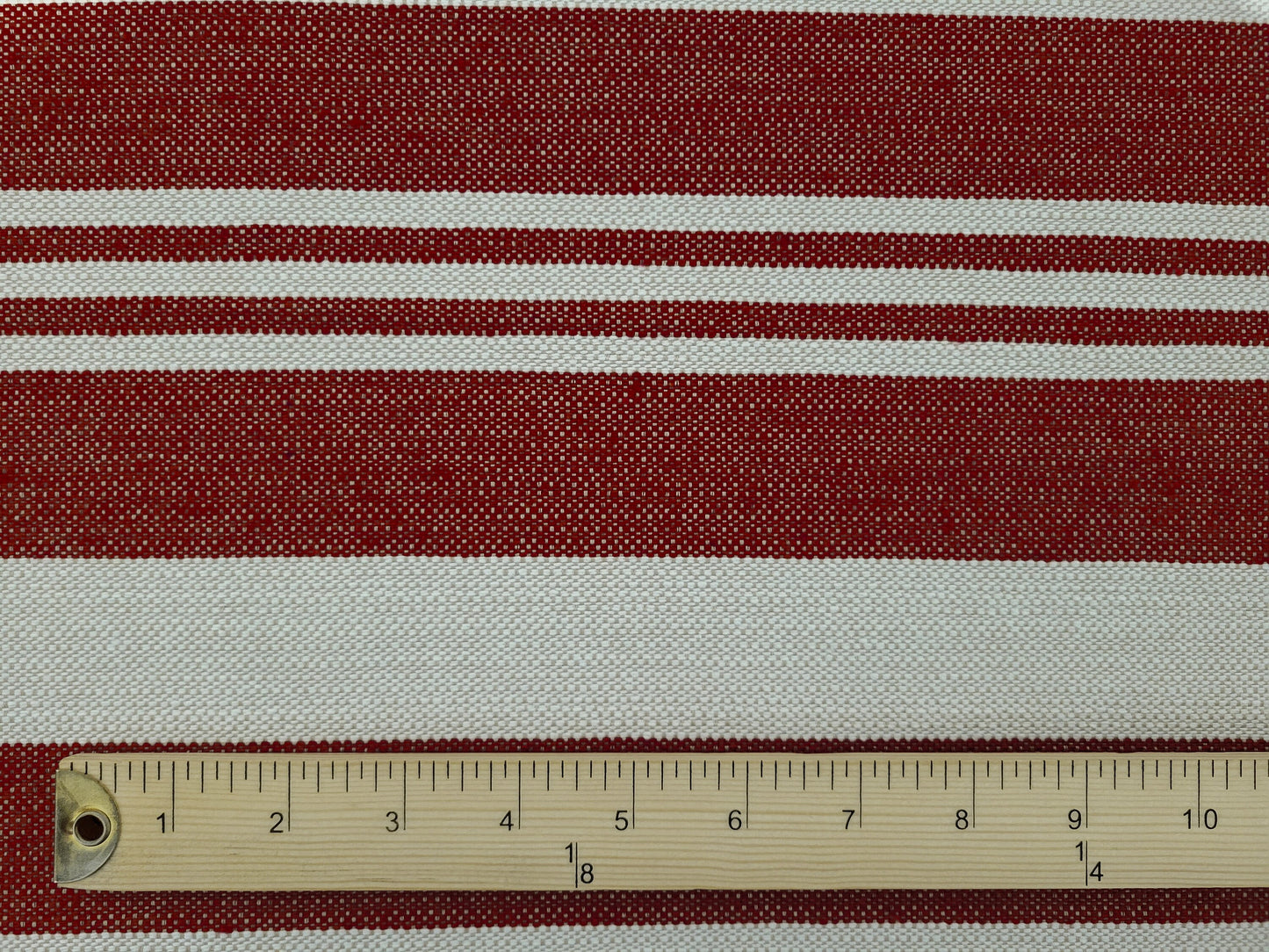 Red Candy Cane