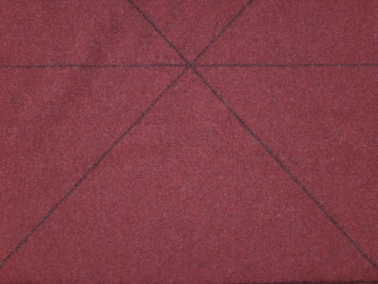 Red Lattice